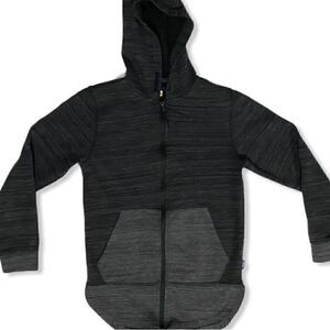 Univibe Light Zip Up Jacket